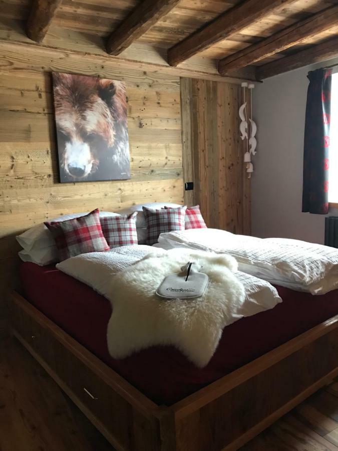 Grizzly Haus & Frosch Restaurant - Teritoria Bed and Breakfast Varena Eksteriør billede